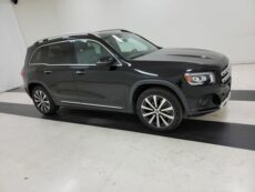 Mercedes-Benz GLB I 2.0 2021